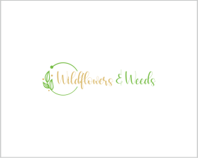 Wildflowers & Weeds / Wildflowers and Weeds entry by Billahi