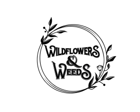 Wildflowers & Weeds / Wildflowers and Weeds entry by Ilham Fajri