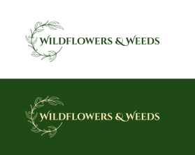 Wildflowers & Weeds / Wildflowers and Weeds entry by Ilham Fajri