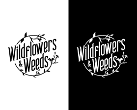 Wildflowers & Weeds / Wildflowers and Weeds entry by JFsaing