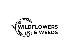 Wildflowers & Weeds / Wildflowers and Weeds entry by inka07