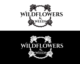 Wildflowers & Weeds / Wildflowers and Weeds entry by Ilham Fajri