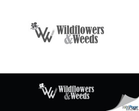 Wildflowers & Weeds / Wildflowers and Weeds entry by webpagesol