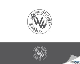 Wildflowers & Weeds / Wildflowers and Weeds entry by webpagesol