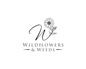 Wildflowers & Weeds / Wildflowers and Weeds entry by otwSarjana