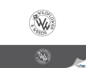 Wildflowers & Weeds / Wildflowers and Weeds entry by webpagesol