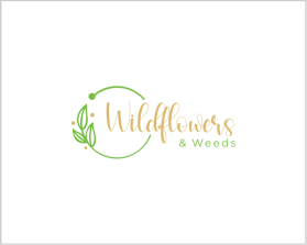 Wildflowers & Weeds / Wildflowers and Weeds entry by Billahi