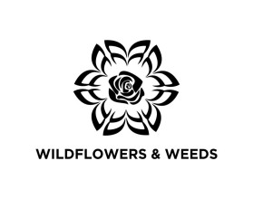 Wildflowers & Weeds / Wildflowers and Weeds entry by Jansof