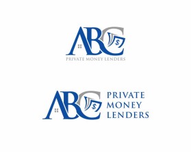 Winning entry: abcprivatemoneylenders.com entry by jragem