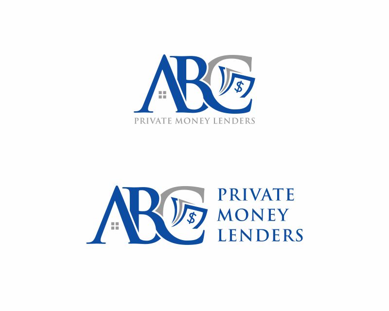 Logo Design for abcprivatemoneylenders.com
