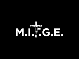 Jesus on the Cross inspired tee shirt design  for Our Oath entry by Muhamad hawin