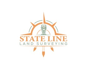 State Line Land Surveying entry by Habibur Rahman