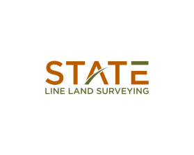 State Line Land Surveying entry by susumulus