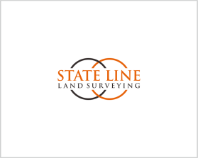 State Line Land Surveying entry by Fisabilillah