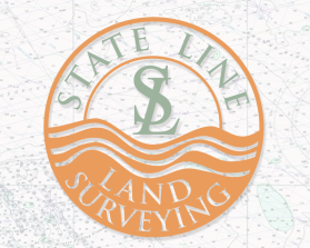 State Line Land Surveying entry by Robert L. Turla