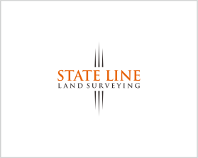 State Line Land Surveying entry by Fisabilillah