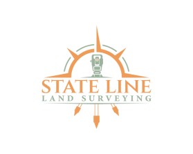 State Line Land Surveying entry by Habibur Rahman