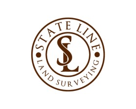 State Line Land Surveying entry by Realdoh