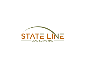 State Line Land Surveying entry by susumulus