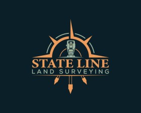 State Line Land Surveying entry by Habibur Rahman