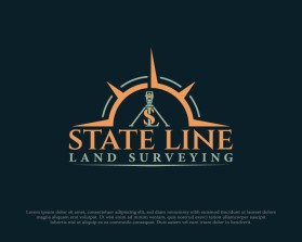State Line Land Surveying entry by Habibur Rahman
