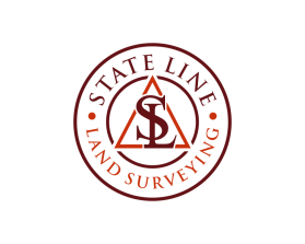 State Line Land Surveying entry by inka