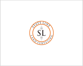 State Line Land Surveying entry by Fisabilillah