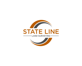 State Line Land Surveying entry by pecel