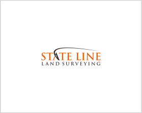 State Line Land Surveying entry by Fisabilillah
