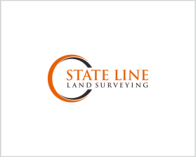 State Line Land Surveying entry by Fisabilillah