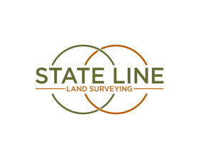 State Line Land Surveying entry by pecel