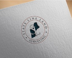 State Line Land Surveying entry by MUKMINAH