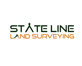 State Line Land Surveying entry by Ilham Fajri
