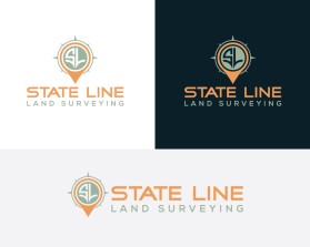 State Line Land Surveying entry by Habibur Rahman