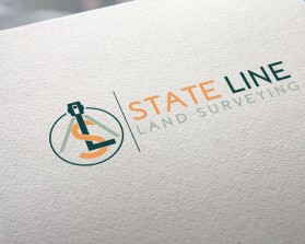 State Line Land Surveying entry by bartous khalid