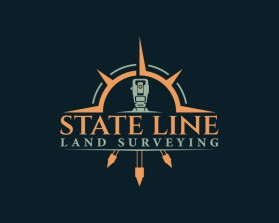 State Line Land Surveying entry by Habibur Rahman