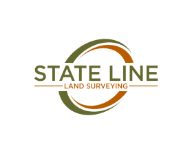 State Line Land Surveying entry by pecel