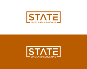 State Line Land Surveying entry by susumulus
