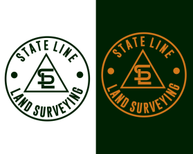 State Line Land Surveying entry by Ilham Fajri