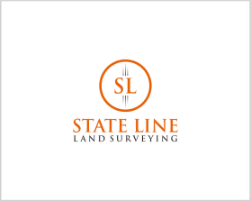 State Line Land Surveying entry by Fisabilillah