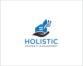 Holistic Property Management entry by Billahi