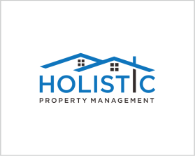 Holistic Property Management entry by Billahi