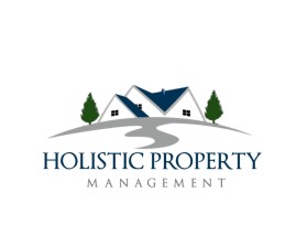 Winning entry: Holistic Property Management entry by Real