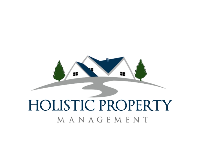 Logo Design for Holistic Property Management