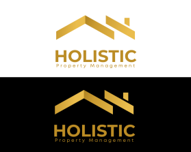 Holistic Property Management entry by NancyDe