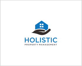 Holistic Property Management entry by Billahi