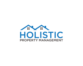 Holistic Property Management entry by Lancarw0