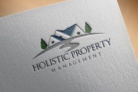 Holistic Property Management entry by Real