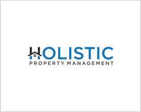 Holistic Property Management entry by Billahi