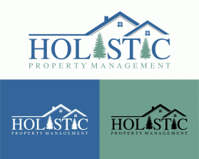 Holistic Property Management entry by khaira